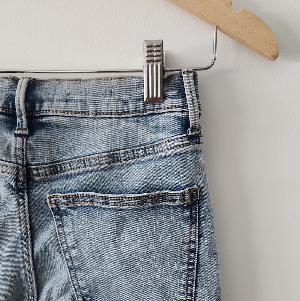 Mango Elsa Skinny Jeans - Picture 12 of 14